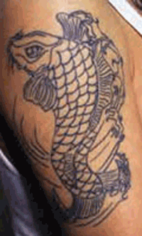 Татуировки Честера Беннингтона: описание, значение