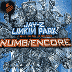 Numb/Encore