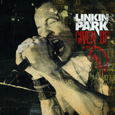 Given Up