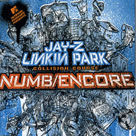 Numb/Encore