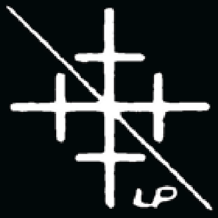 Символ группы Linkin Park