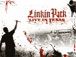 Live In Texas